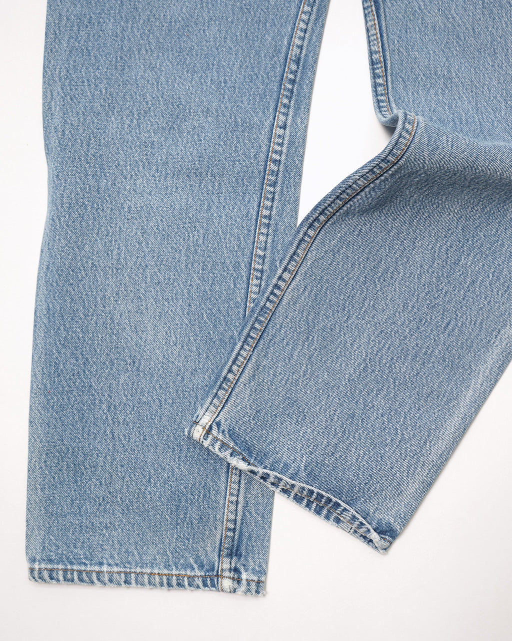 501 Straight Fit Denim Pants / size: 30