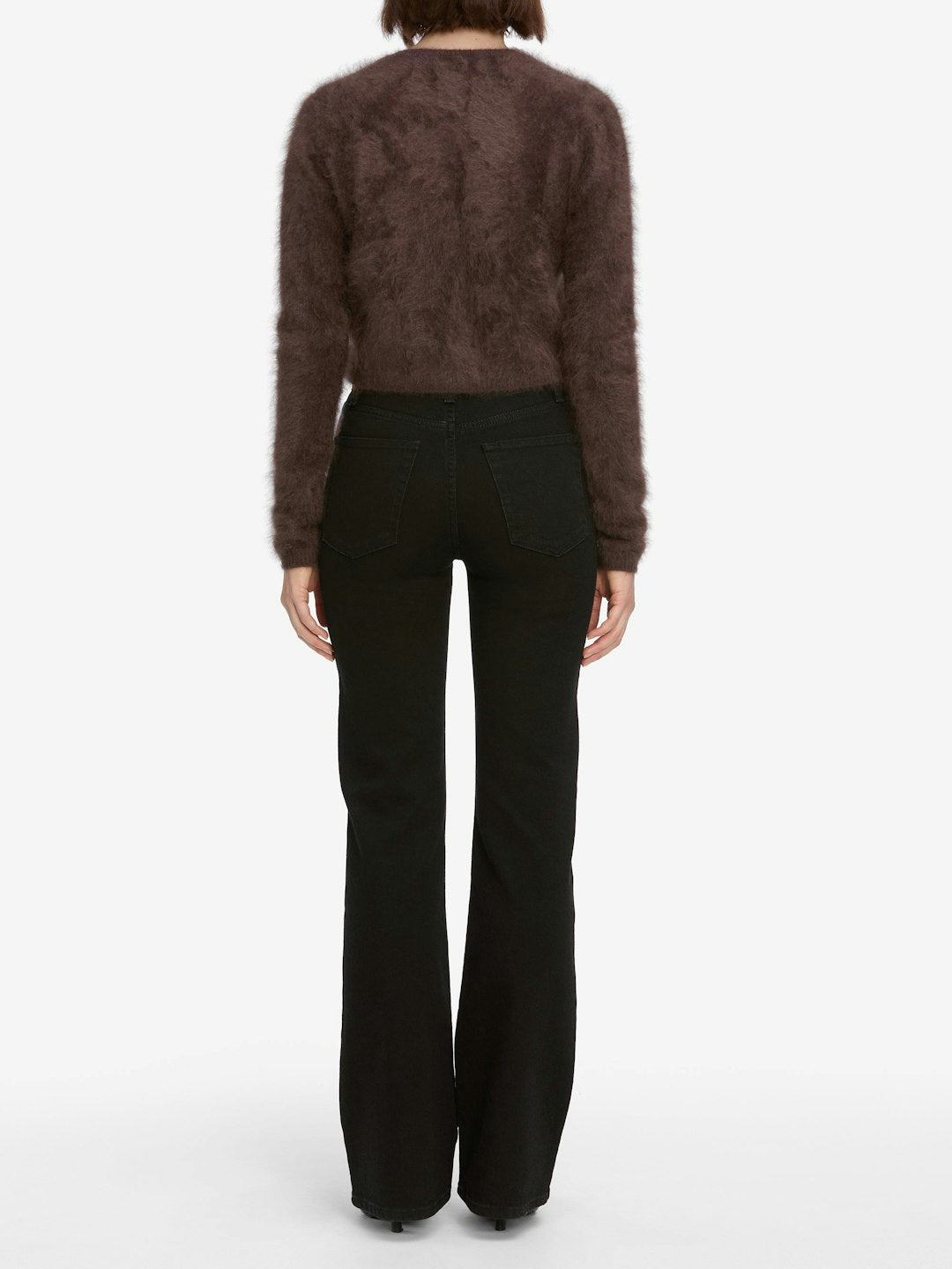 Frame The Arrow