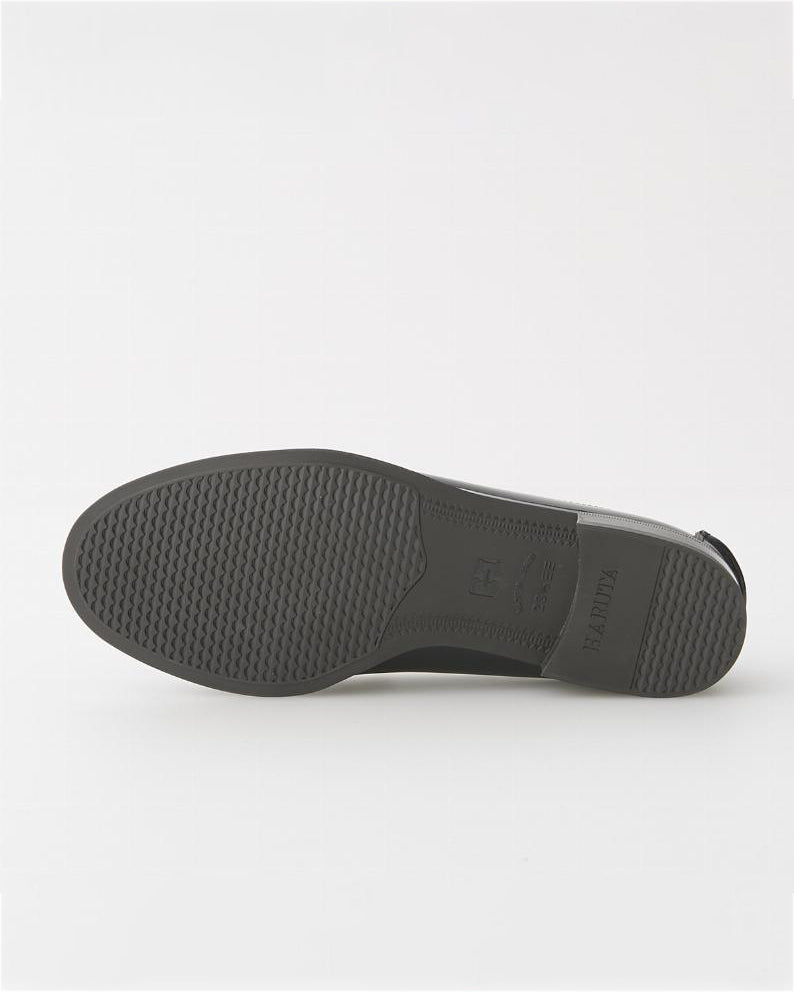 Leather 304 Loafer