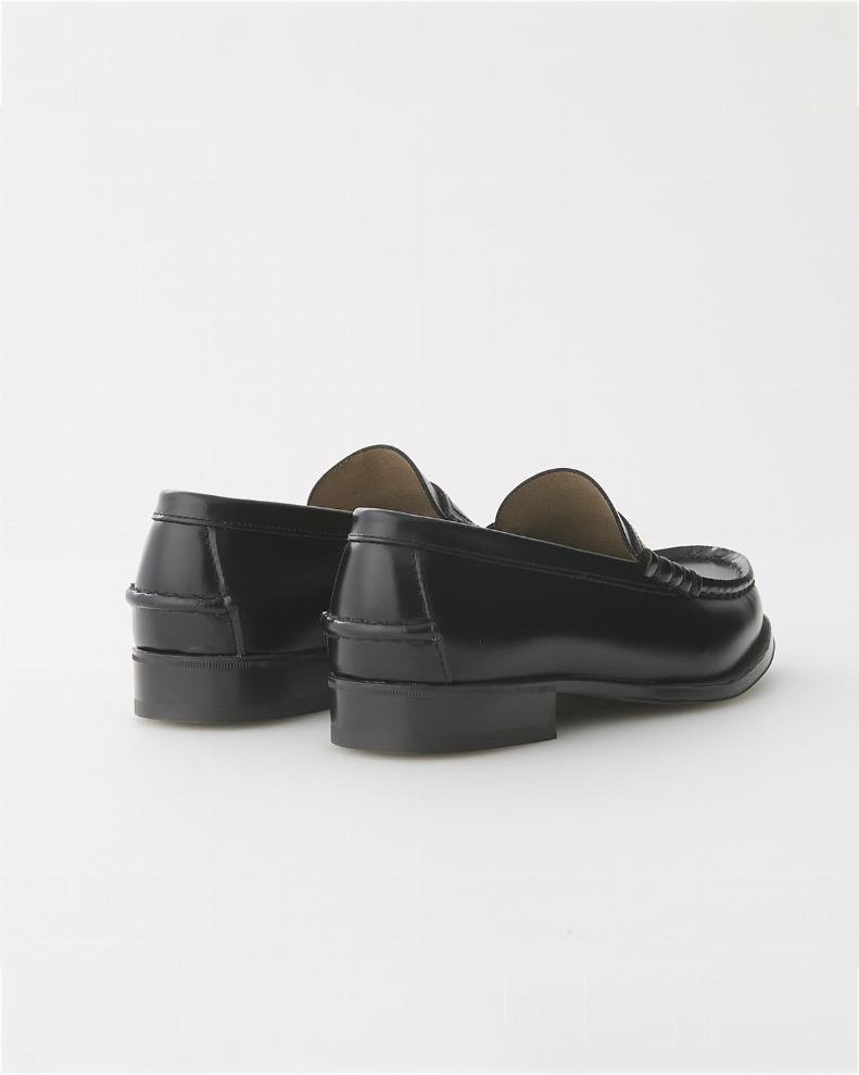 Leather 304 Loafer