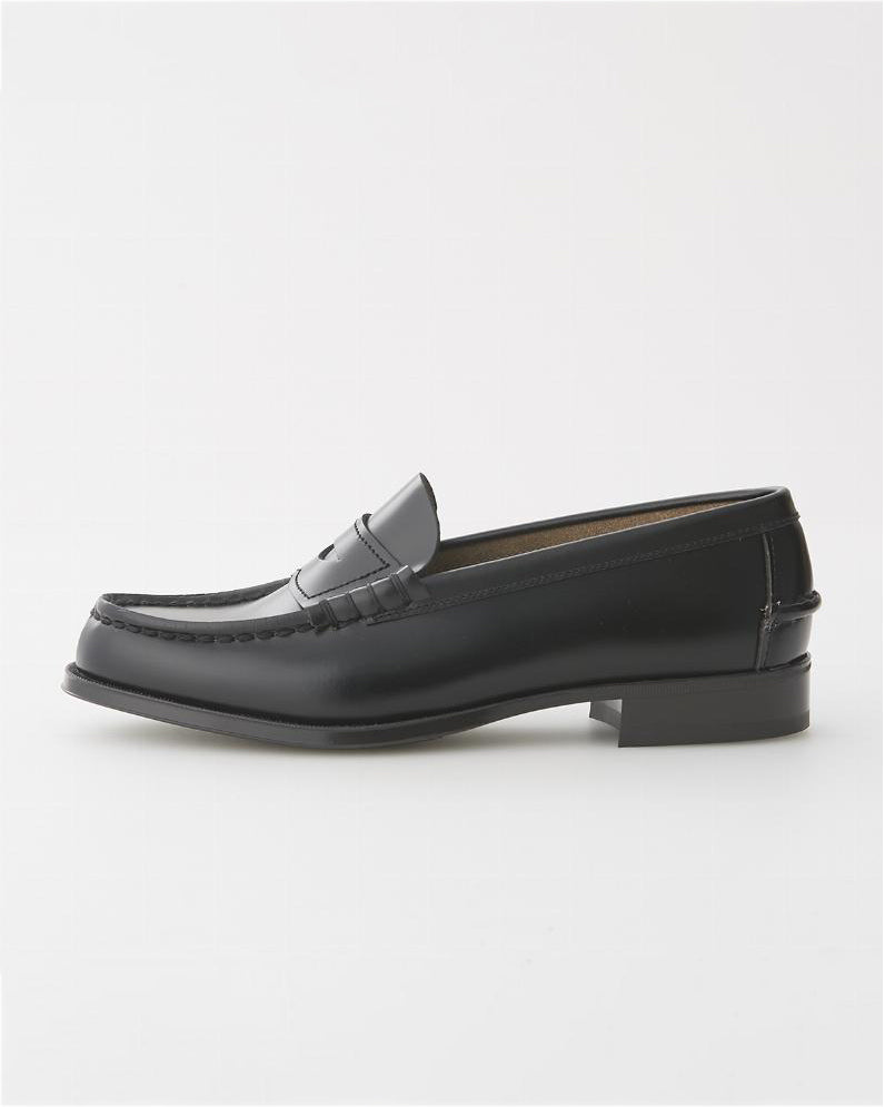 Leather 304 Loafer