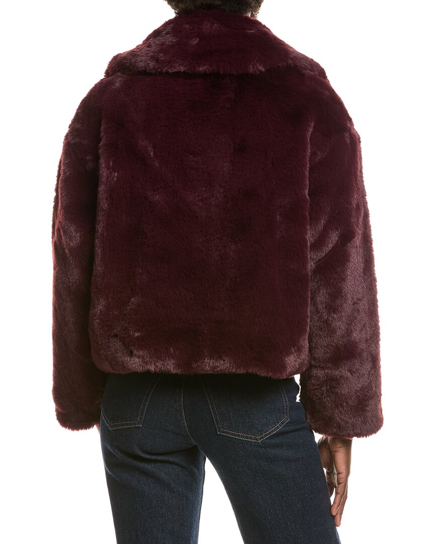 NOIZE Loretta Coat