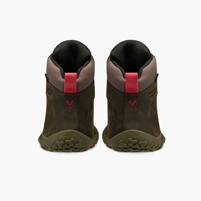 Vivobarefoot Men's Tracker II FG
