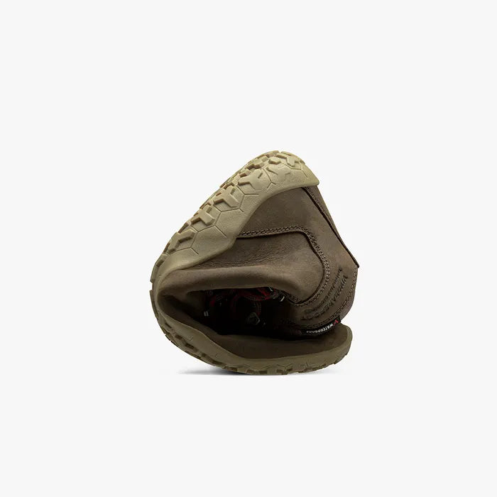 Vivobarefoot Men's Tracker II FG