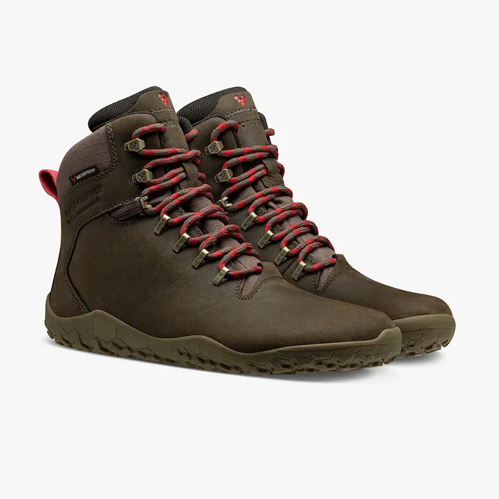 Vivobarefoot Men's Tracker II FG