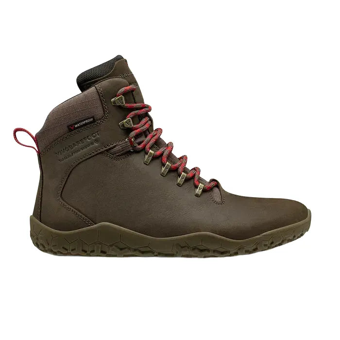 Vivobarefoot Men's Tracker II FG