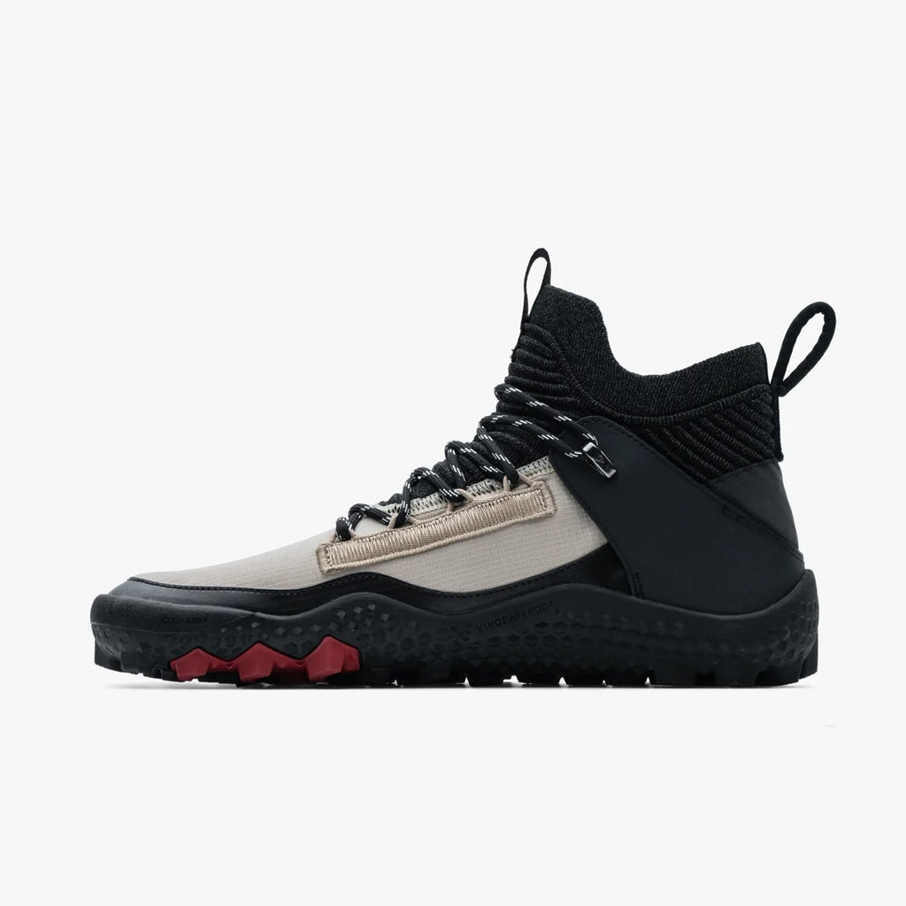 Vivobarefoot Men's Magna Lite WR SG