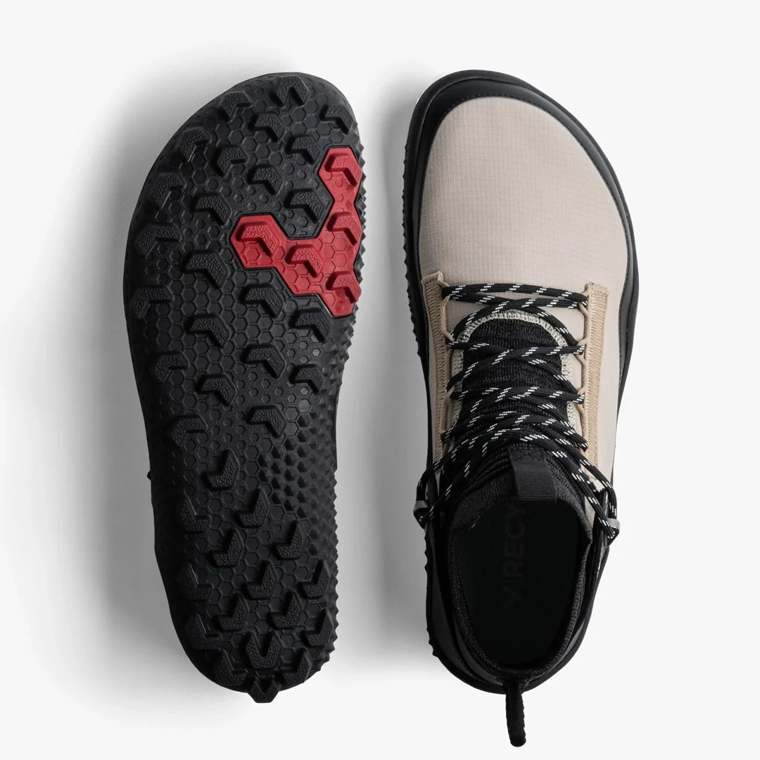 Vivobarefoot Men's Magna Lite WR SG