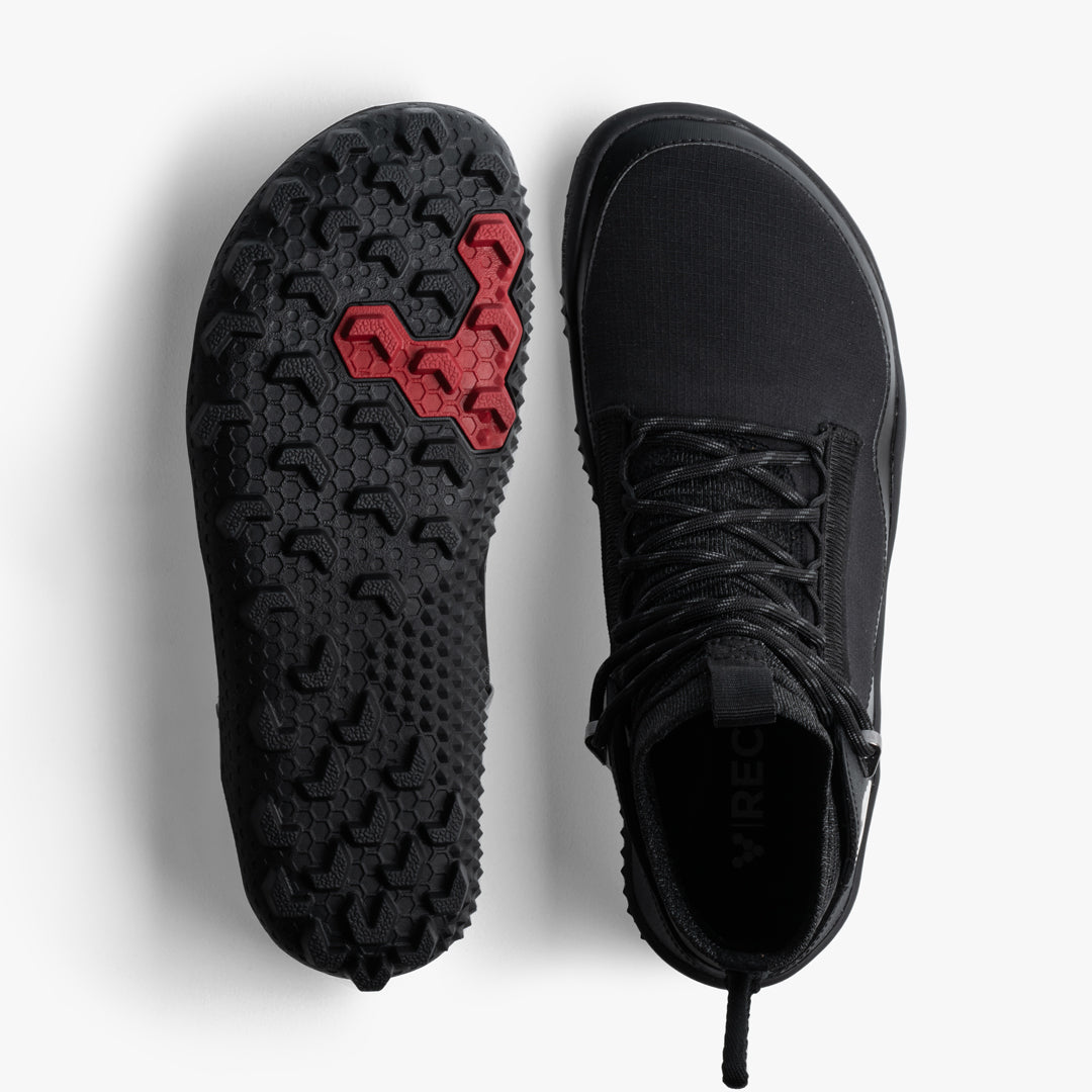 Vivobarefoot Men's Magna Lite WR SG