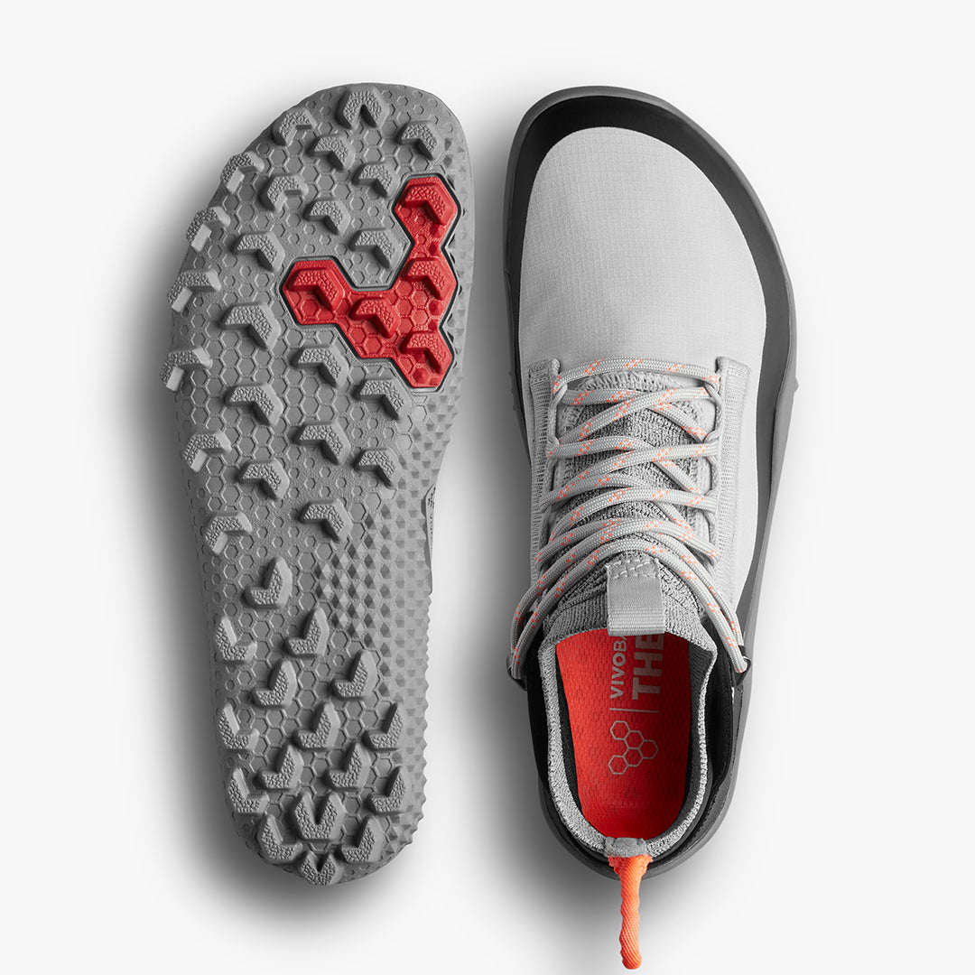 Vivobarefoot Men's Magna Lite WR SG