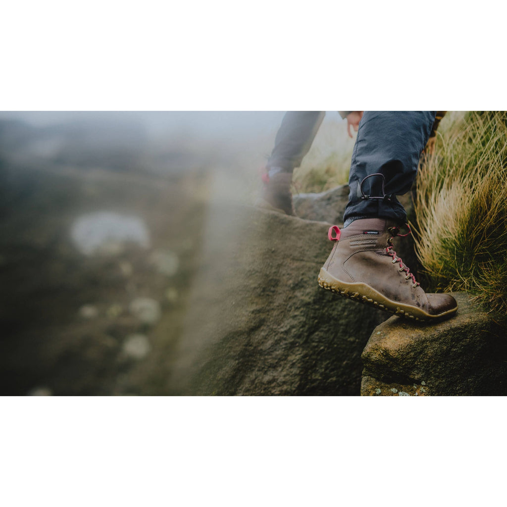 Vivobarefoot Men's Tracker II FG