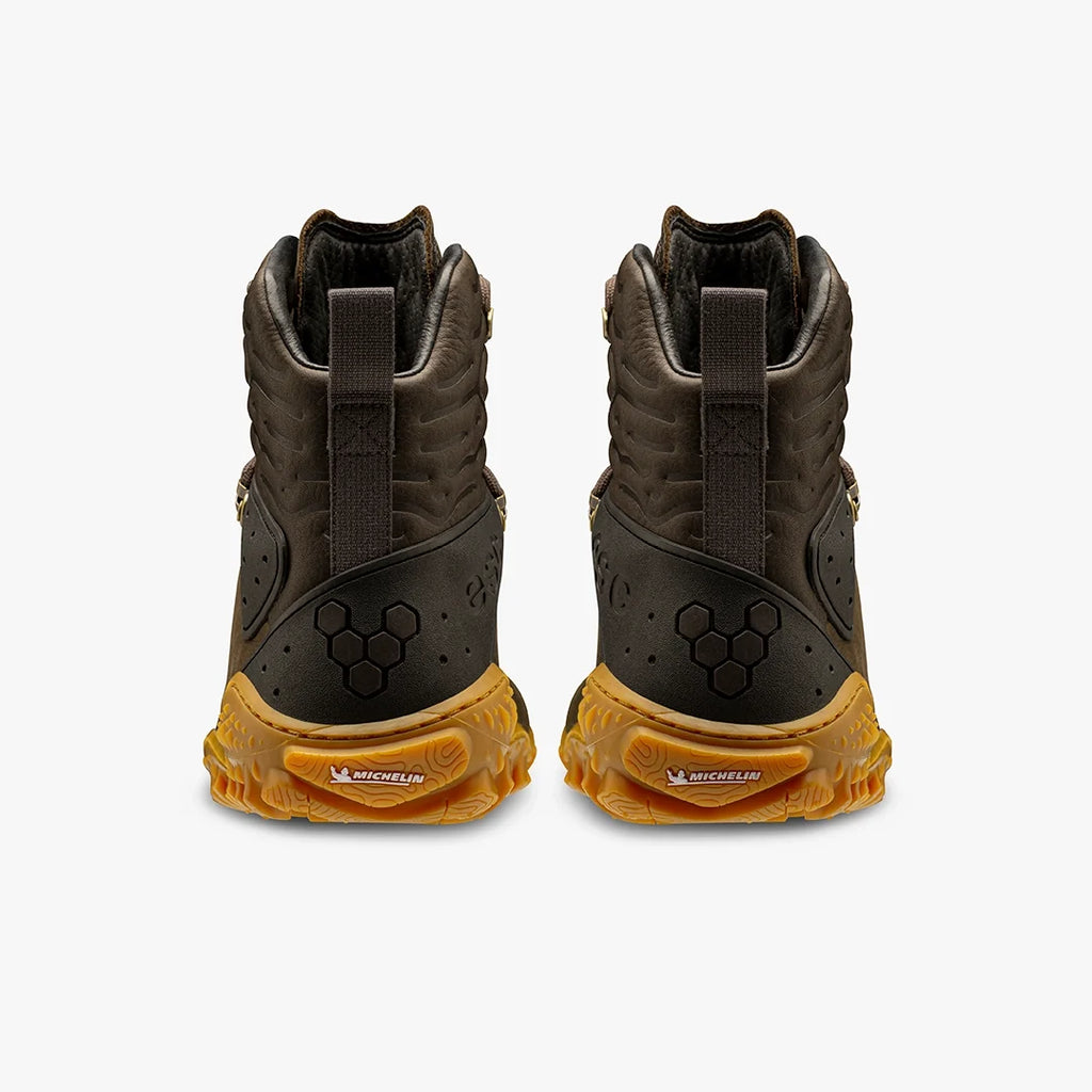 Vivobarefoot Men's Tracker Forest Esc