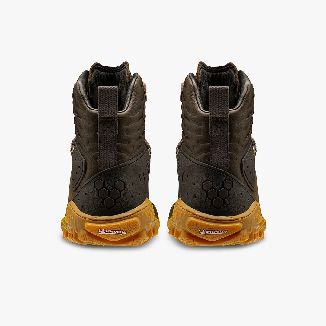 Vivobarefoot Men's Tracker Forest Esc