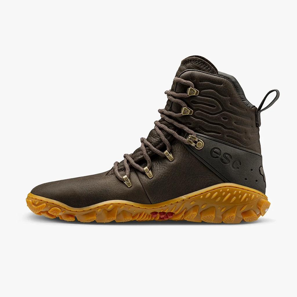 Vivobarefoot Men's Tracker Forest Esc