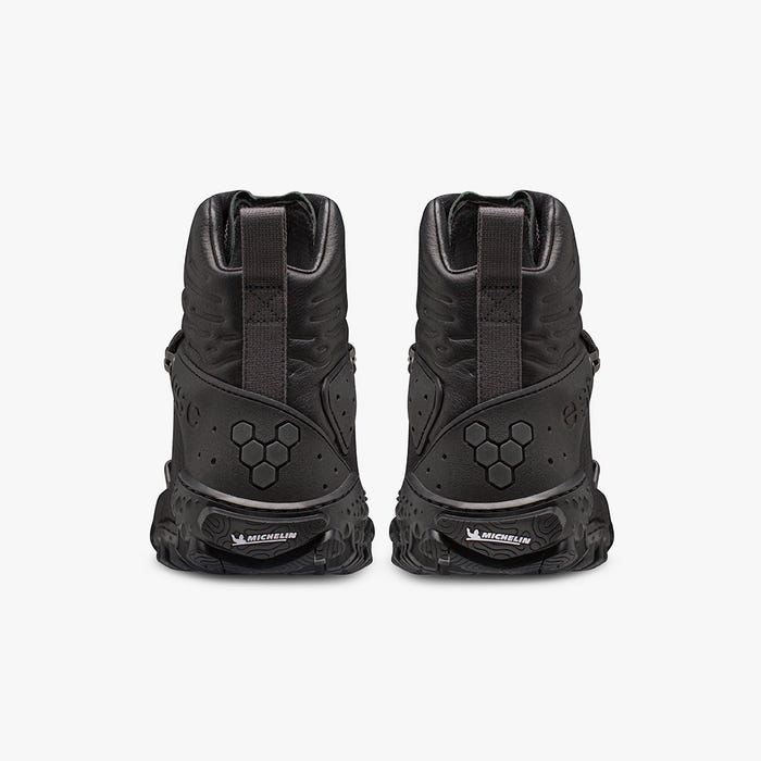 Vivobarefoot Men's Tracker Forest Esc