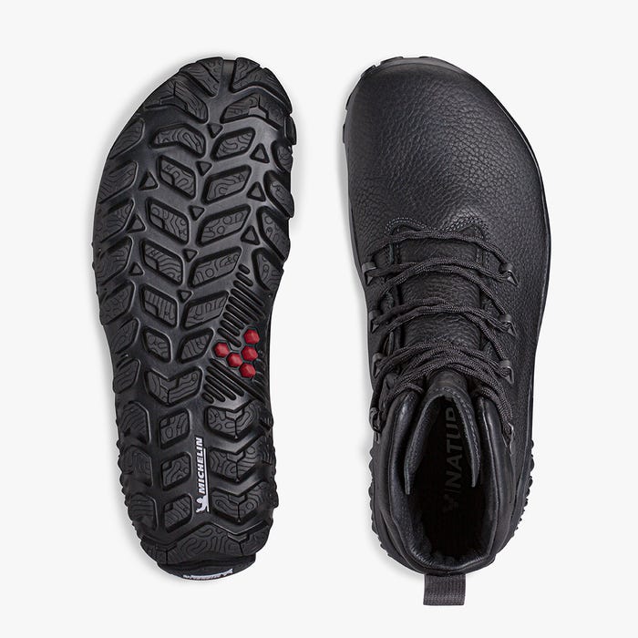Vivobarefoot Men's Tracker Forest Esc