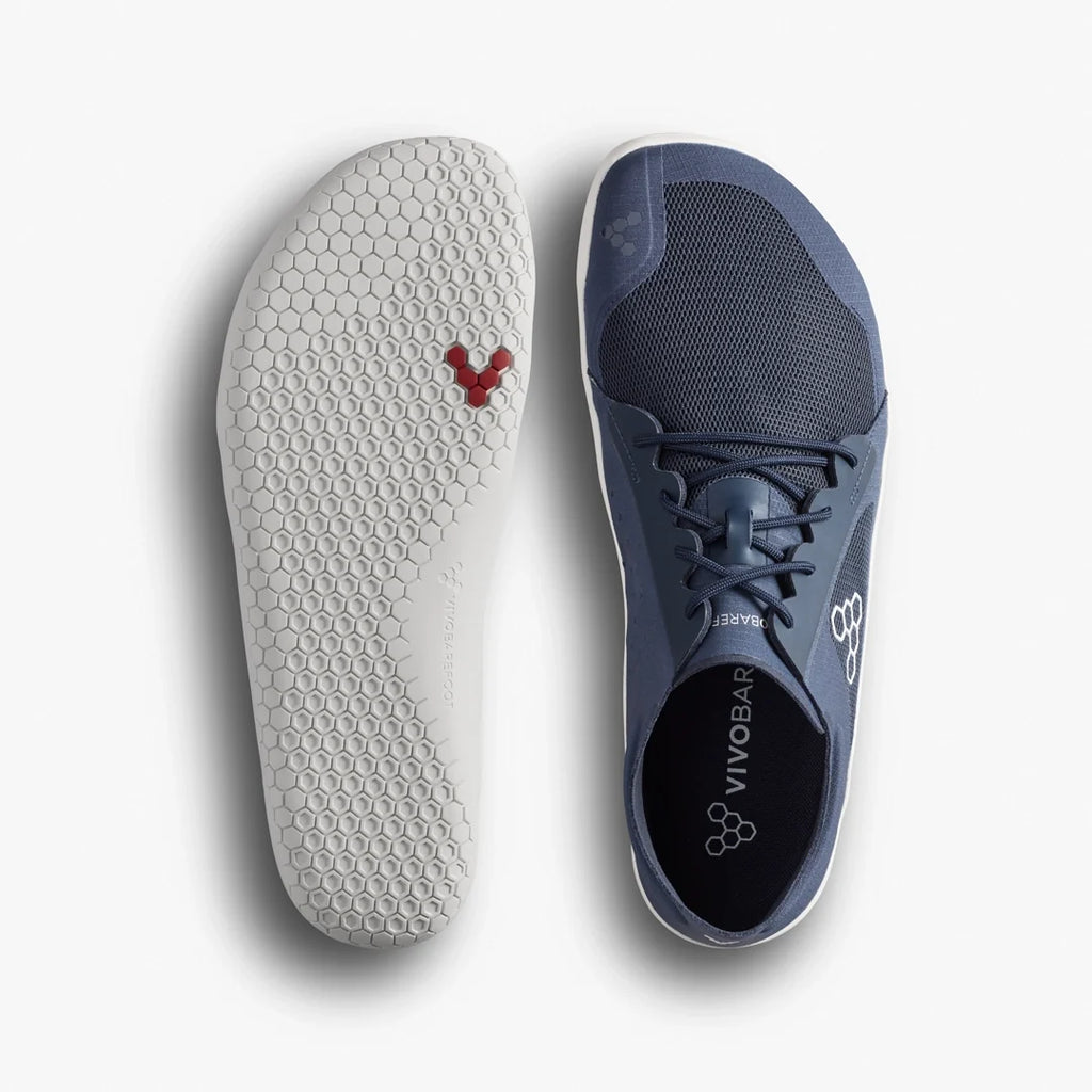 Vivobarefoot Men's Primus Lite IV