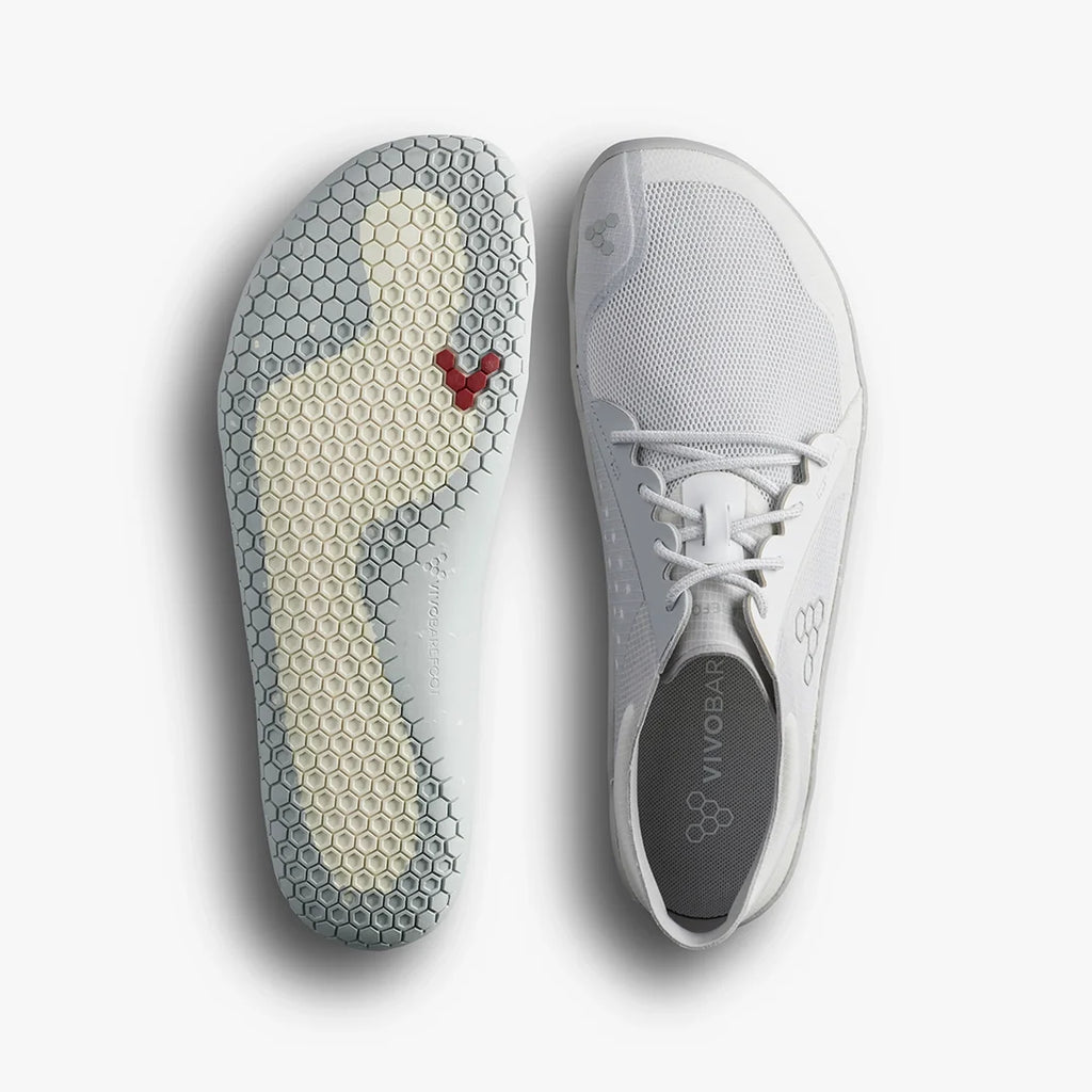 Vivobarefoot Men's Primus Lite IV