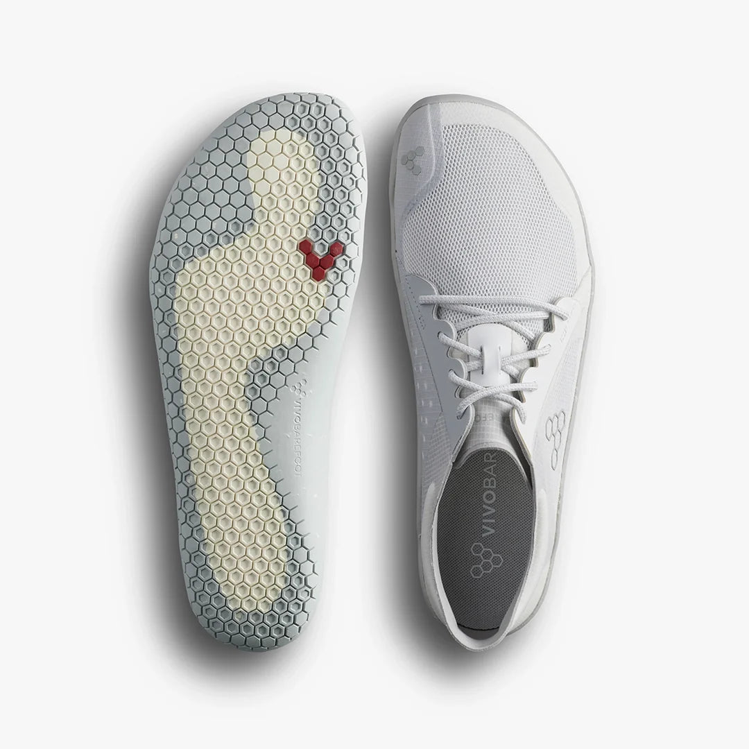 Vivobarefoot Men's Primus Lite IV