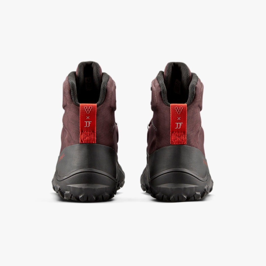 Vivobarefoot Men's Tracker Textile AT JJF