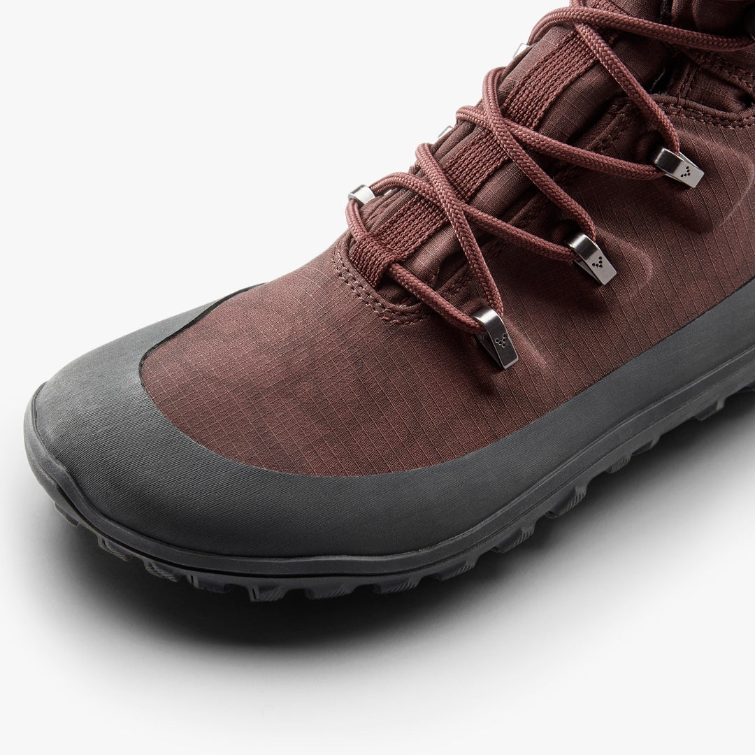 Vivobarefoot Men's Tracker Textile AT JJF