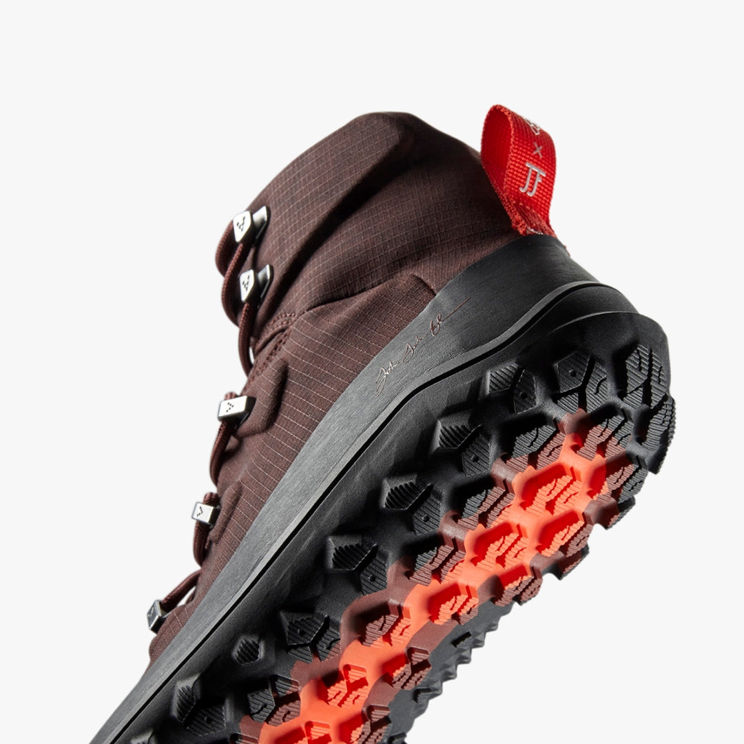 Vivobarefoot Men's Tracker Textile AT JJF