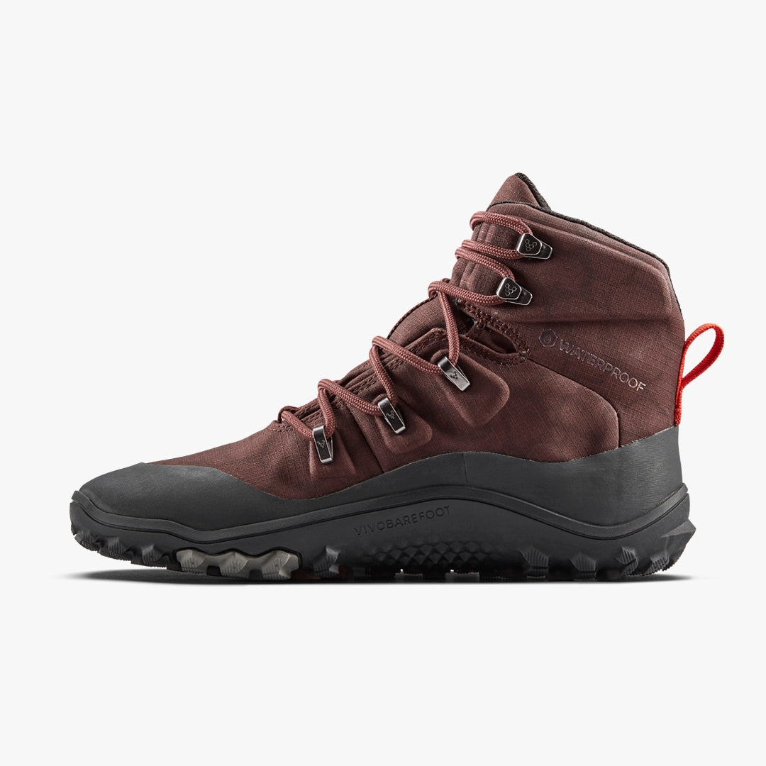 Vivobarefoot Men's Tracker Textile AT JJF