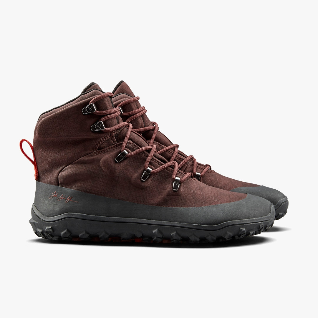 Vivobarefoot Men's Tracker Textile AT JJF