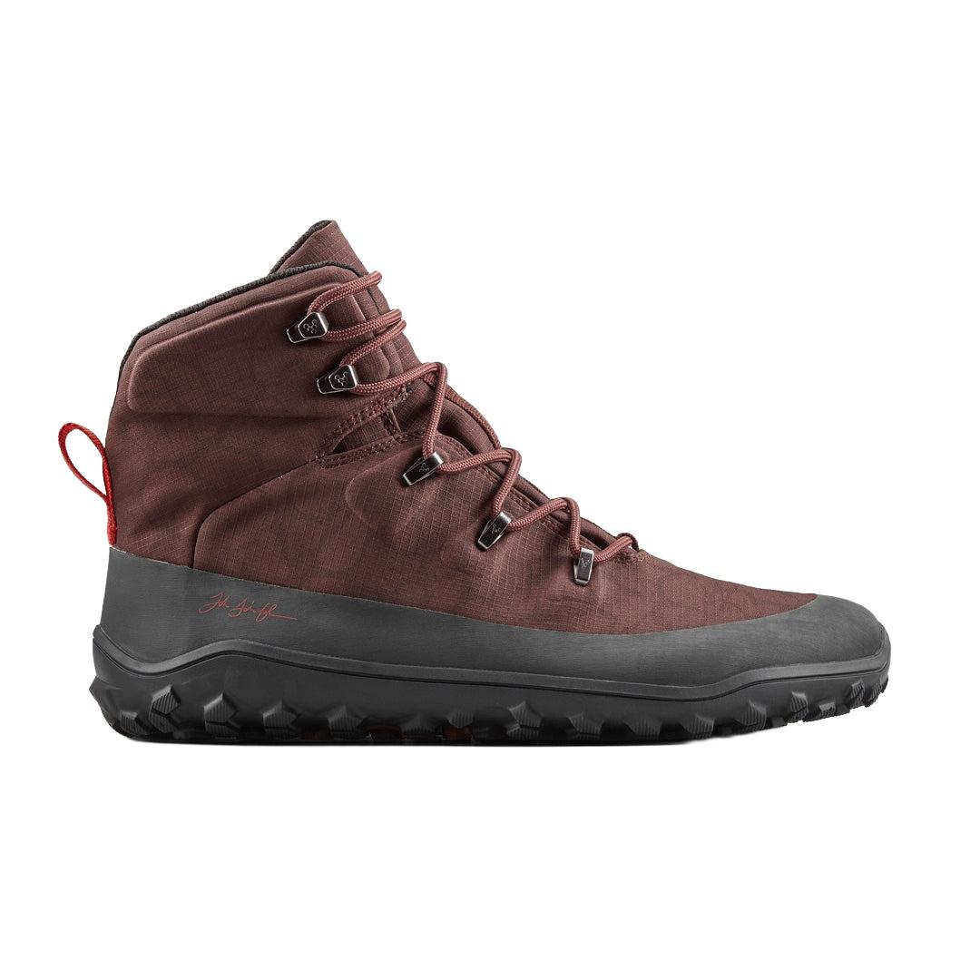 Vivobarefoot Men's Tracker Textile AT JJF