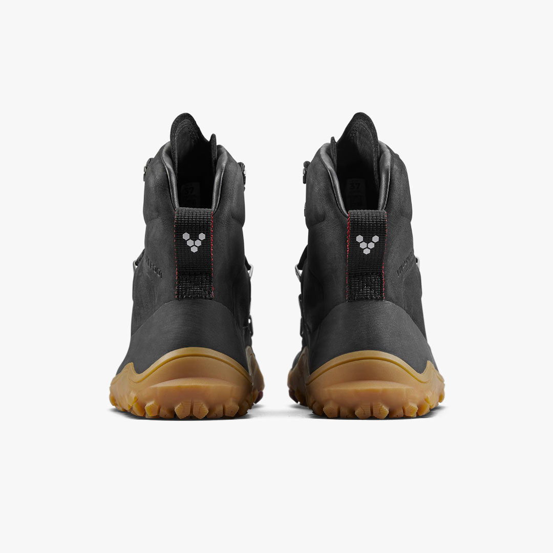 Vivobarefoot Men's Tracker Leather AT