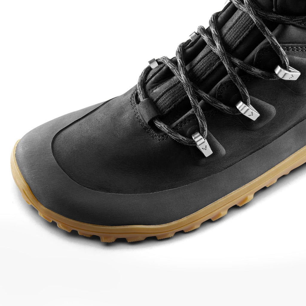 Vivobarefoot Men's Tracker Leather AT