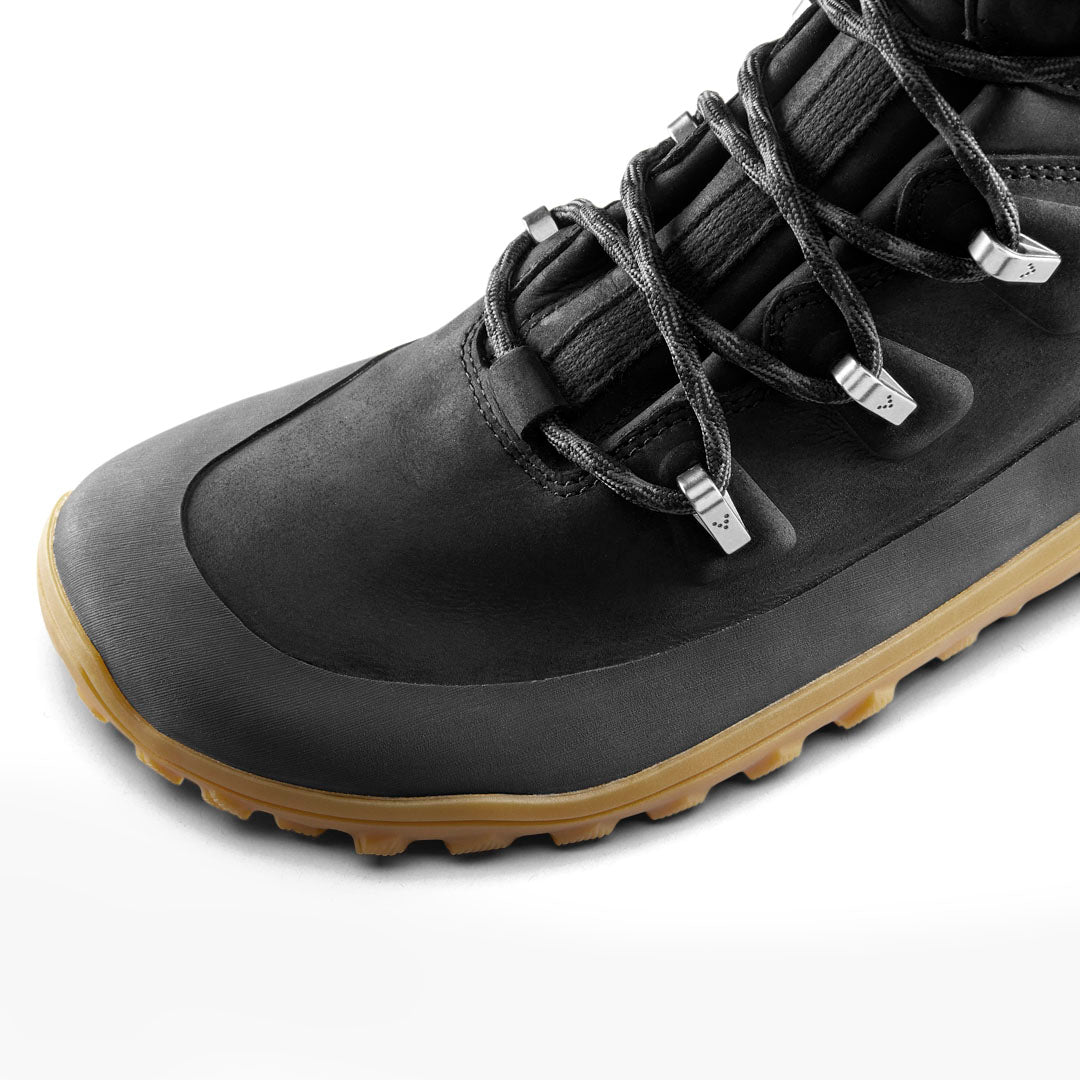 Vivobarefoot Men's Tracker Leather AT