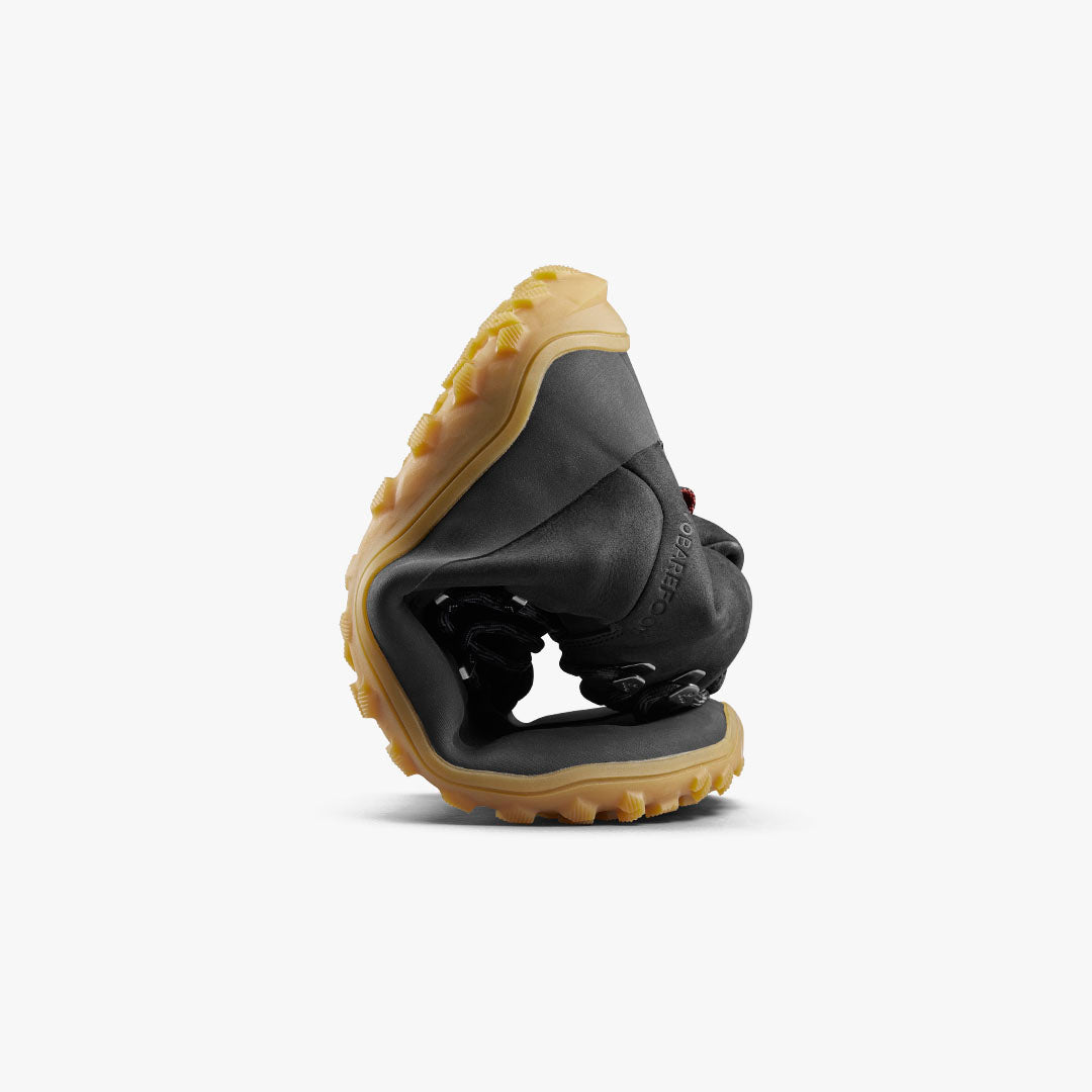 Vivobarefoot Men's Tracker Leather AT