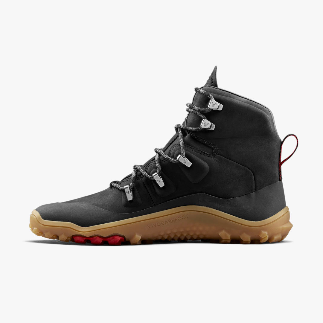 Vivobarefoot Men's Tracker Leather AT
