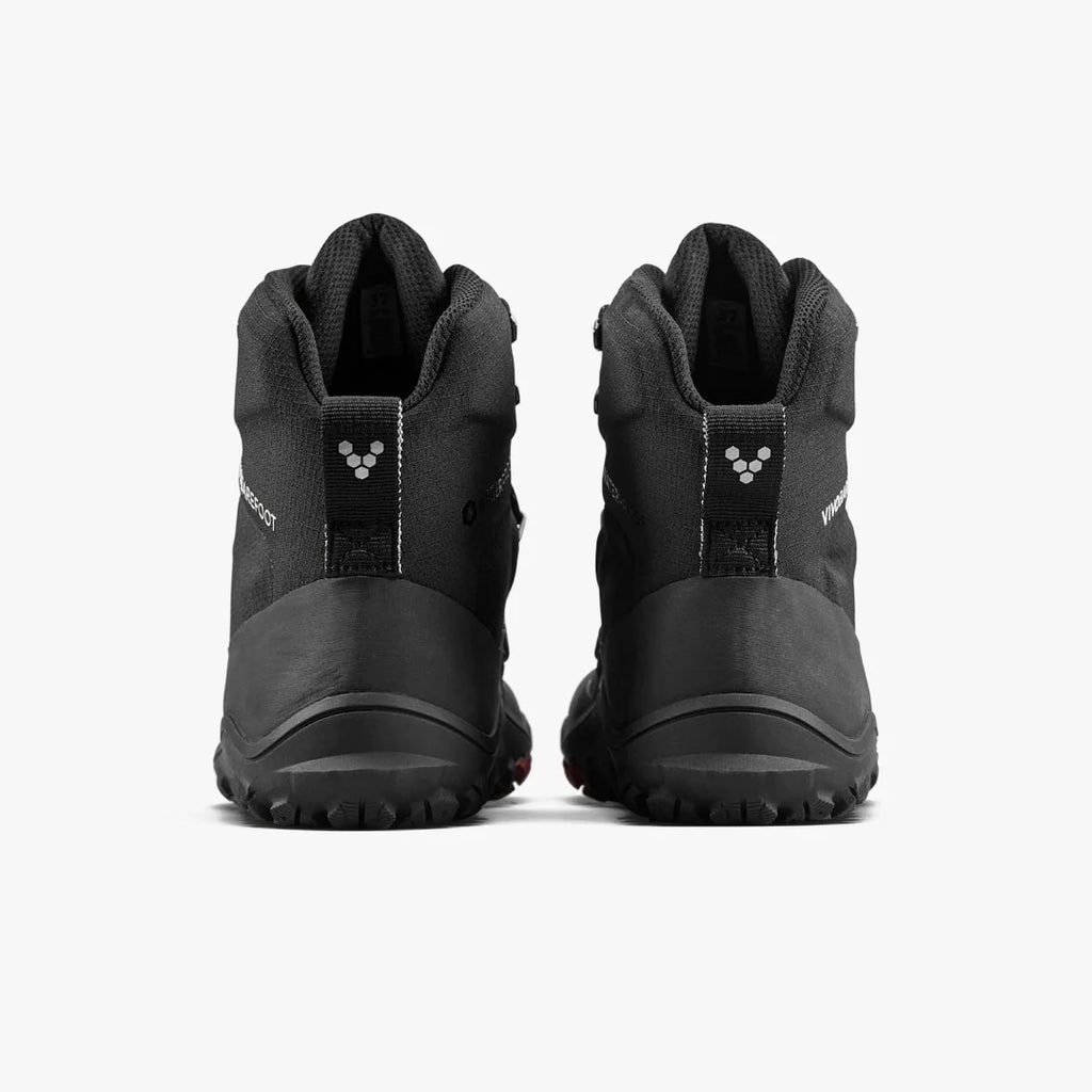 Vivobarefoot Men's Tracker Textile AT