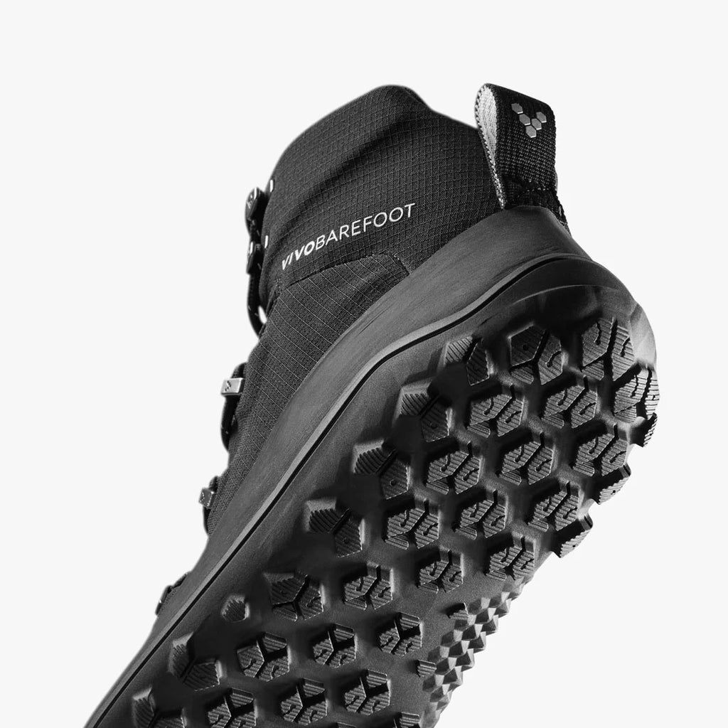 Vivobarefoot Men's Tracker Textile AT