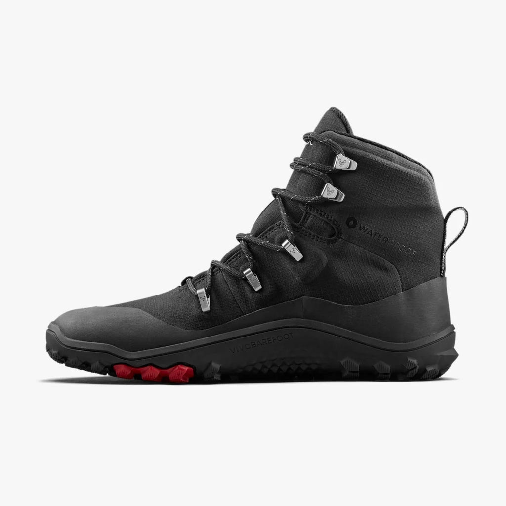 Vivobarefoot Men's Tracker Textile AT