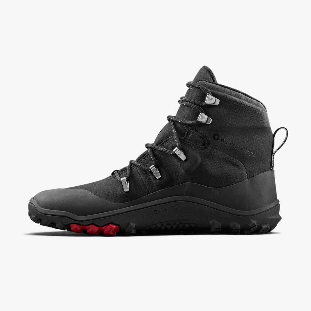 Vivobarefoot Men's Tracker Textile AT