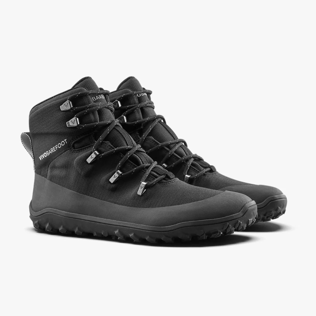 Vivobarefoot Men's Tracker Textile AT