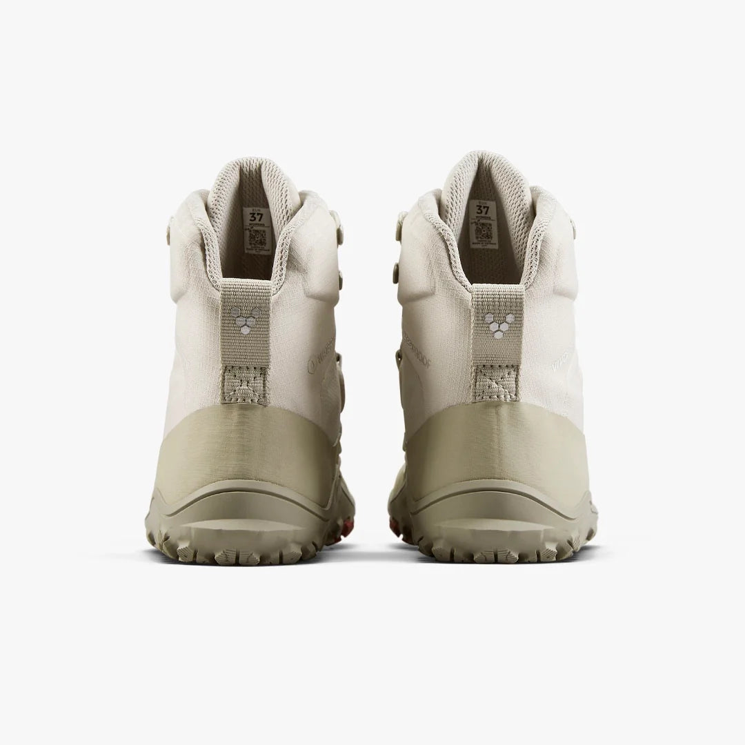 Vivobarefoot Men's Tracker Textile AT