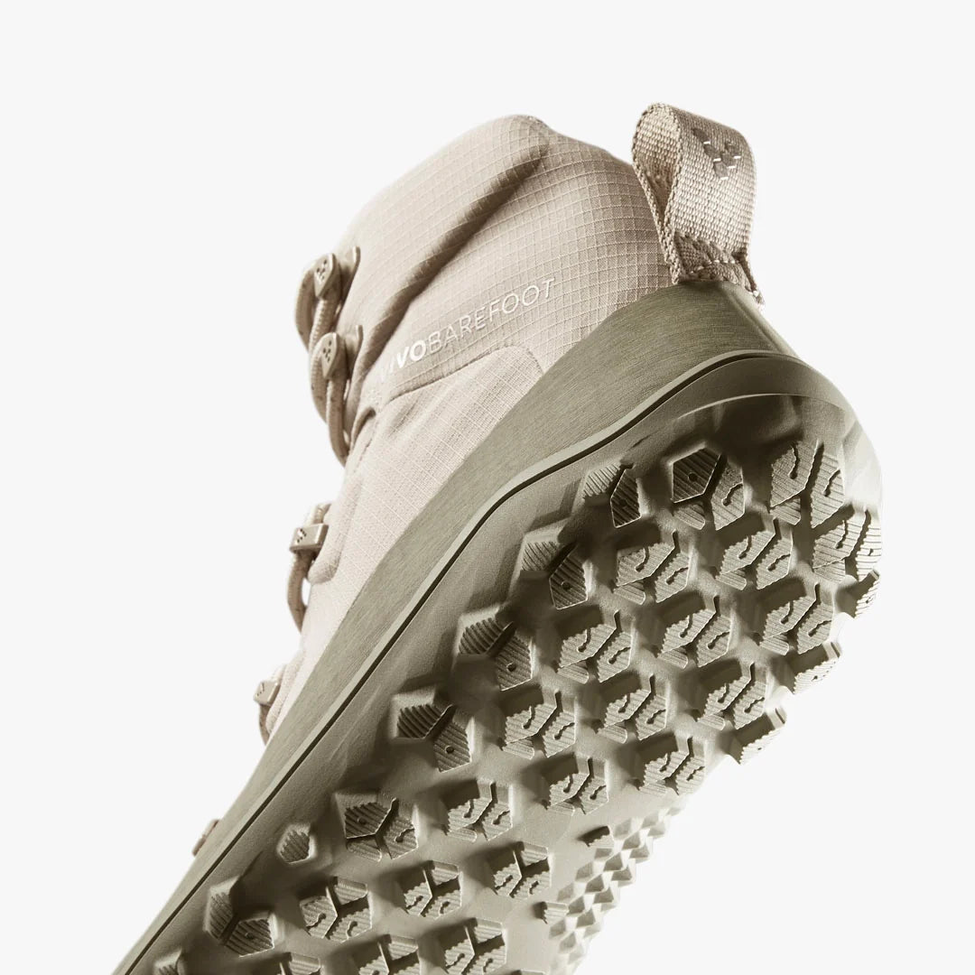Vivobarefoot Men's Tracker Textile AT