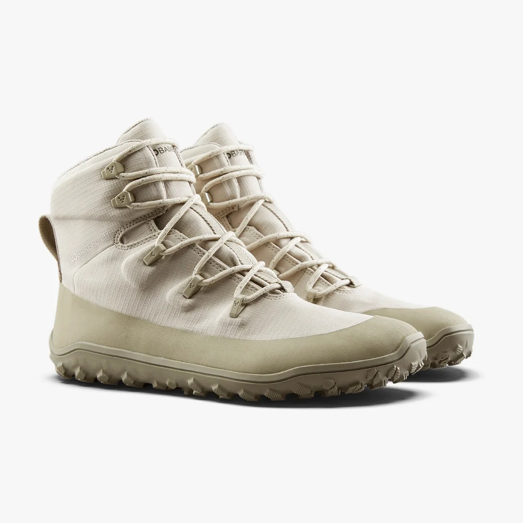 Vivobarefoot Men's Tracker Textile AT