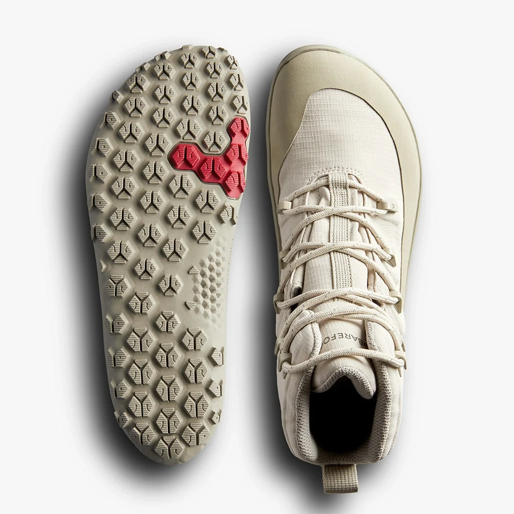 Vivobarefoot Men's Tracker Textile AT