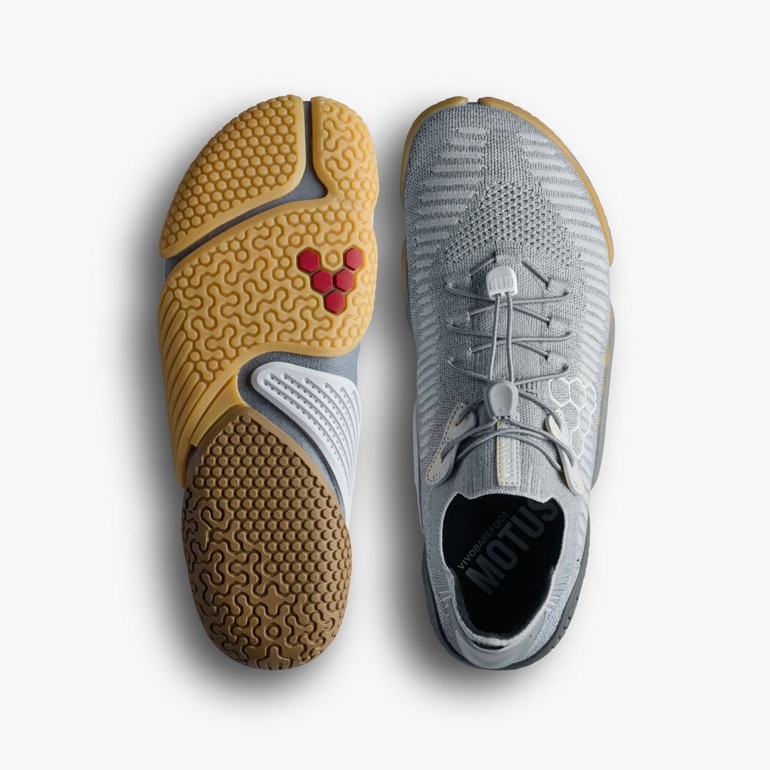 Vivobarefoot Men's Motus Flex Natural