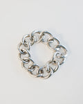 Silver Chain Bracelet