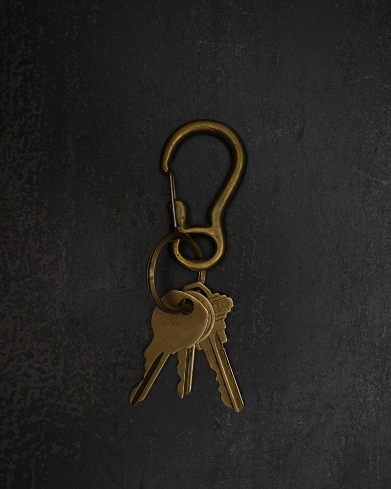 Carabiner Key Holder Set
