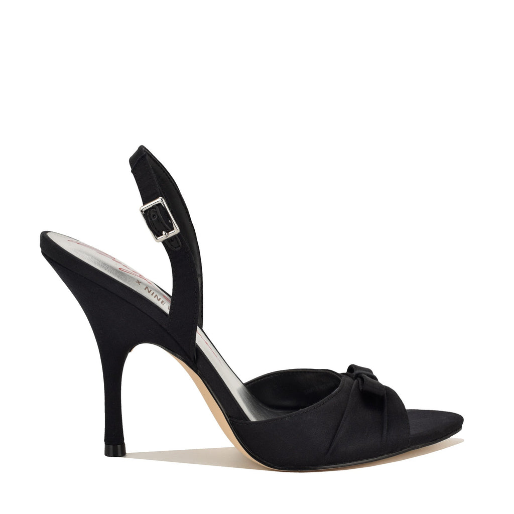 Marilyn Monroe Vixxie Slingback Sandals