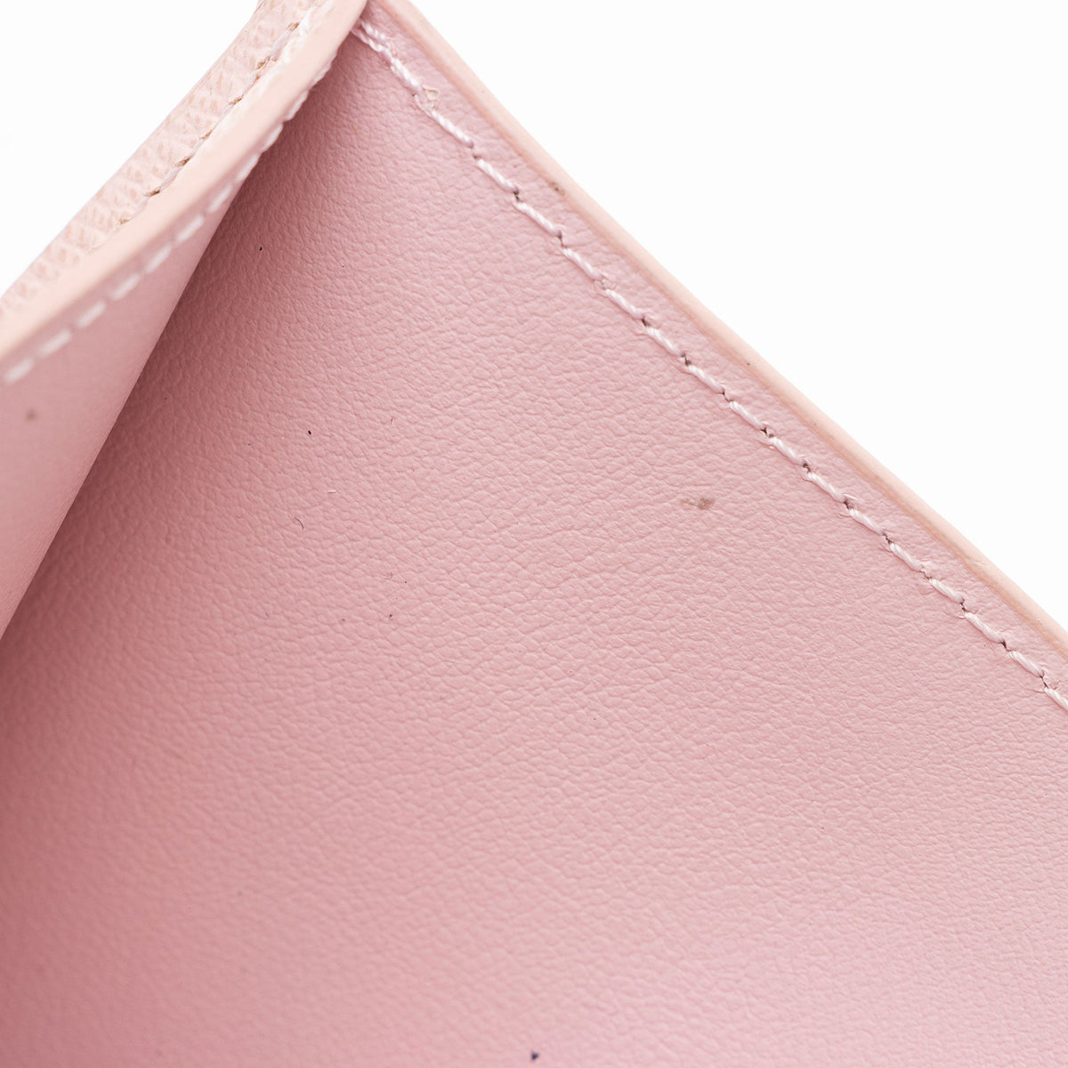 Louis Vuitton Calfskin Felicie Insert