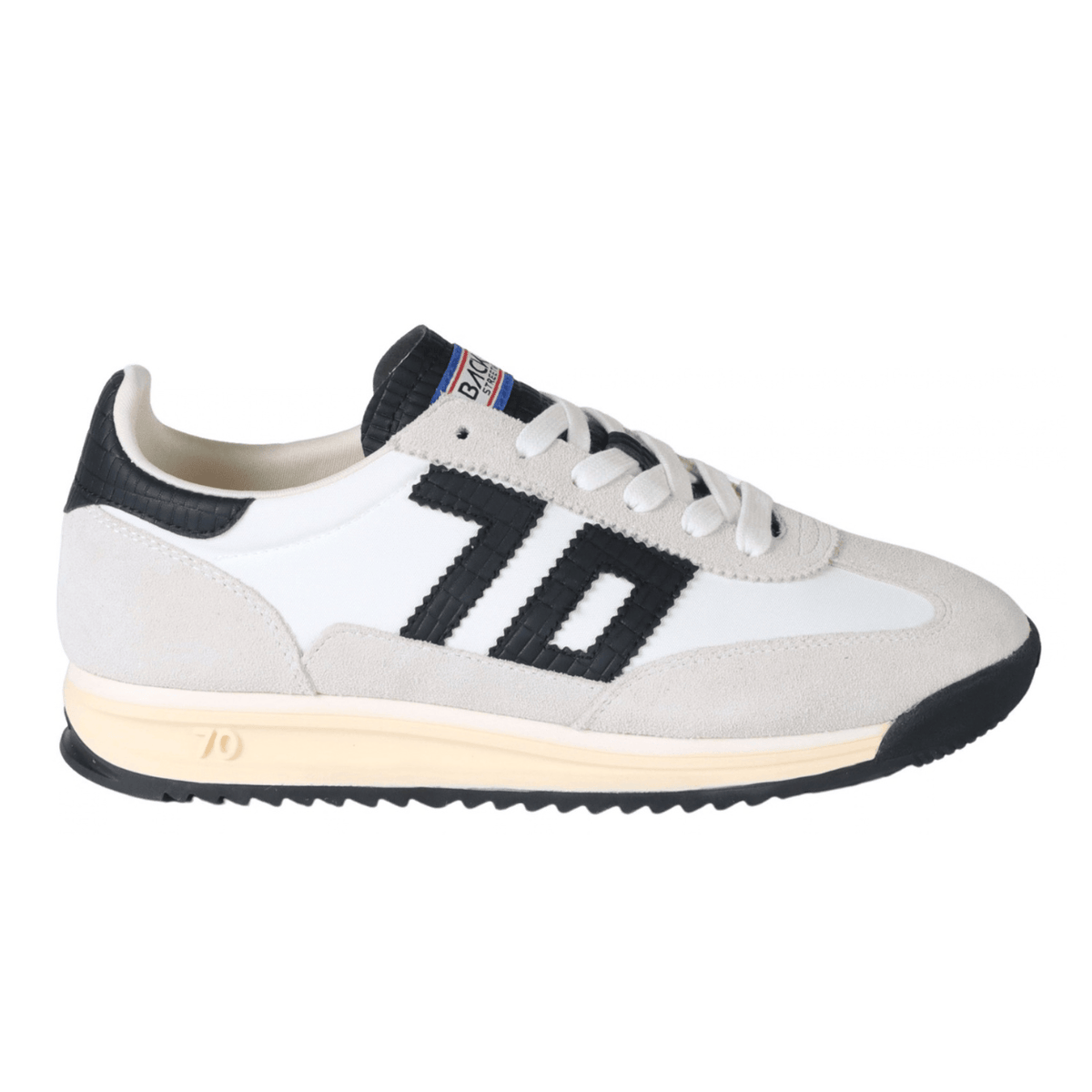 Barkley Jogger Sneaker