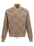 Burberry Polyester Men's Bomber